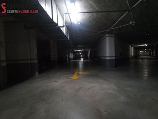 Garaje en venta en Covadonga - Campuzano - Ciudad Vergel en Torrelavega