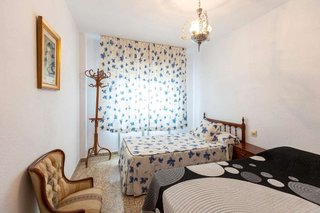 Piso en venta en Motril pueblo en Motril