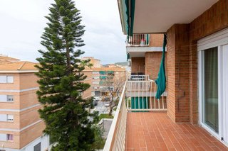 Piso en venta en Motril pueblo en Motril