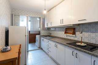 Piso en venta en Motril pueblo en Motril