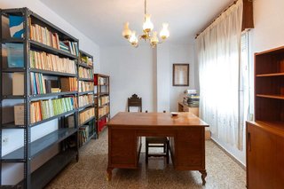 Piso en venta en Motril pueblo en Motril