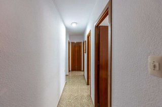 Piso en venta en Motril pueblo en Motril