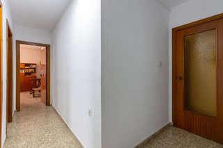 Piso en venta en Motril pueblo en Motril