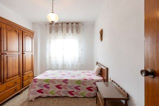 Piso en venta en Motril pueblo en Motril