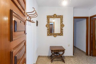 Piso en venta en Motril pueblo en Motril