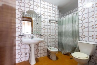 Piso en venta en Motril pueblo en Motril