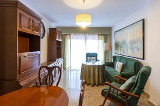 Piso en venta en Motril pueblo en Motril