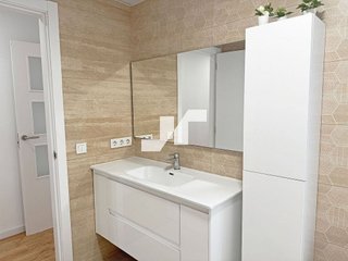 Piso en venta en Cariñena - Carinyena en Villarreal