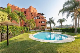 Piso en venta en Playa de Granada en Motril