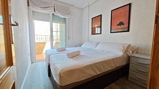 Casa adosada en alquiler en Playa Honda - Playa Paraíso en Cartagena