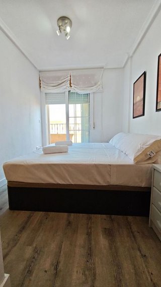 Casa adosada en alquiler en Playa Honda - Playa Paraíso en Cartagena