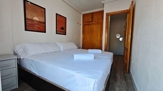 Casa adosada en alquiler en Playa Honda - Playa Paraíso en Cartagena
