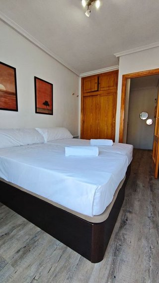 Casa adosada en alquiler en Playa Honda - Playa Paraíso en Cartagena