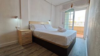 Casa adosada en alquiler en Playa Honda - Playa Paraíso en Cartagena