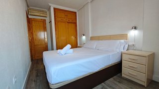 Casa adosada en alquiler en Playa Honda - Playa Paraíso en Cartagena
