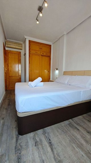 Casa adosada en alquiler en Playa Honda - Playa Paraíso en Cartagena