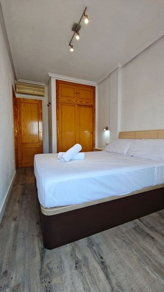 Casa adosada en alquiler en Playa Honda - Playa Paraíso en Cartagena