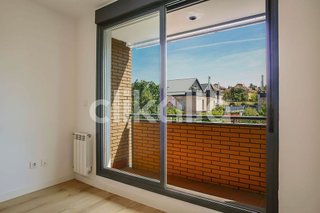 Piso en venta en Dehesa Navalcarbón – Montecillo en Rozas de Madrid (Las)