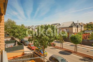 Piso en venta en Dehesa Navalcarbón – Montecillo en Rozas de Madrid (Las)