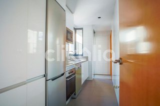 Piso en venta en Dehesa Navalcarbón – Montecillo en Rozas de Madrid (Las)