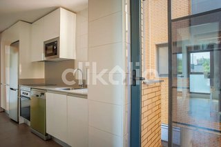 Piso en venta en Dehesa Navalcarbón – Montecillo en Rozas de Madrid (Las)