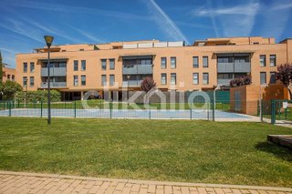Piso en venta en Dehesa Navalcarbón – Montecillo en Rozas de Madrid (Las)