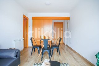 Piso en venta en Dehesa Navalcarbón – Montecillo en Rozas de Madrid (Las)