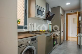Piso en venta en Dehesa Navalcarbón – Montecillo en Rozas de Madrid (Las)