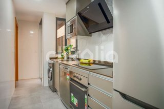 Piso en venta en Dehesa Navalcarbón – Montecillo en Rozas de Madrid (Las)
