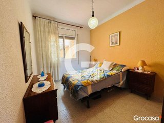 Piso en venta en La Maternitat i Sant Ramon en Barcelona