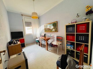 Piso en venta en La Maternitat i Sant Ramon en Barcelona