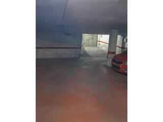 Garaje en venta en Ca n'Aurell en Terrassa