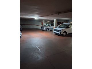 Garaje en venta en Ca n'Aurell en Terrassa