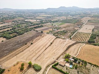 Solar en venta en Manacor Centro en Manacor