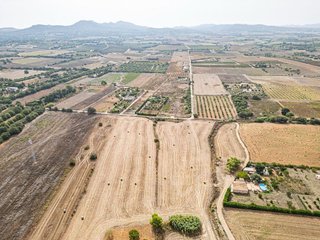Solar en venta en Manacor Centro en Manacor