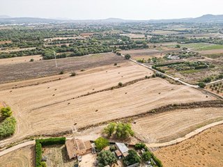 Solar en venta en Manacor Centro en Manacor