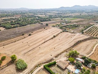 Solar en venta en Manacor Centro en Manacor