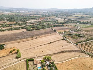 Solar en venta en Manacor Centro en Manacor