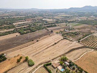 Solar en venta en Manacor Centro en Manacor