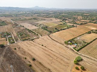 Solar en venta en Manacor Centro en Manacor