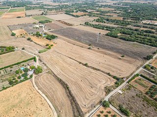 Solar en venta en Manacor Centro en Manacor
