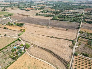 Solar en venta en Manacor Centro en Manacor