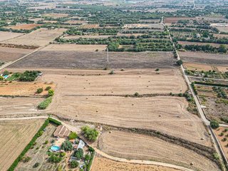 Solar en venta en Manacor Centro en Manacor