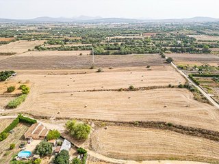 Solar en venta en Manacor Centro en Manacor