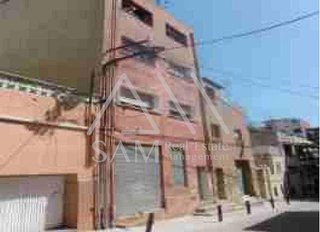 Piso en venta en La Salut - Lloreda en Badalona