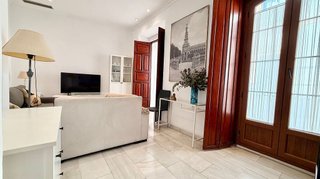 Piso en alquiler en Santa Cruz en Sevilla