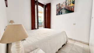 Piso en alquiler en Santa Cruz en Sevilla