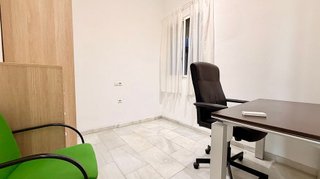 Piso en alquiler en Santa Cruz en Sevilla