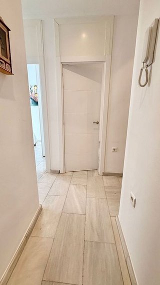 Piso en alquiler en Santa Cruz en Sevilla