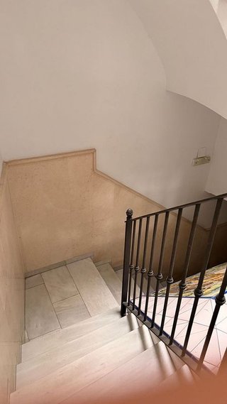 Piso en alquiler en Santa Cruz en Sevilla